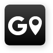 Logo google maps